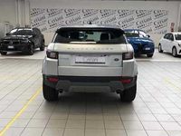 usata Land Rover Range Rover evoque 2.0 TD4 150 CV 5p. HSE Dynamic