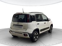 Usado Fiat Panda Cross Cross 70 CV (51 kW) 2024 Blanco Utilitario