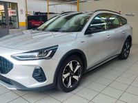 Usata Ford Focus Active 125 CV (91 kW) 2023 Argento Station wagon