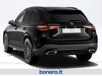 Nuova Mercedes GLC300de Advanced 333 CV (244 kW) 2026 Nero ossidiana SUV
