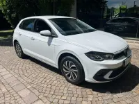 Usata VW Polo Edition 80 CV (58 kW) 2023 Bianco Utilitaria