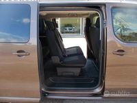 Usata Citroën Spacetourer 150 CV (110 kW) 2019 Marrone Monovolume