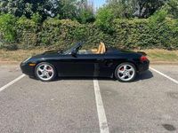 Usata Porsche Boxster 252 CV (185 kW) 2001 Cabrio