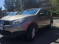 Usata Nissan Qashqai Acenta 117 CV (86 kW) 2010 SUV