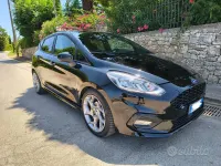 Usata Ford Fiesta ST-Line 86 CV (63 kW) 2018 Utilitaria