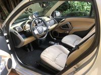 Usata Smart ForTwo Cabrio Passion 71 CV (52 kW) 2008 Cabrio