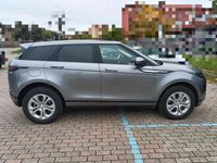 Usata Land Rover Range Rover evoque 163 CV (119 kW) 2021 Grigio SUV