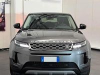 Usata Land Rover Range Rover evoque 150 CV (110 kW) 2019 Grigio SUV