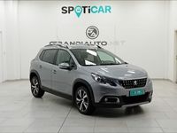 usata Peugeot 2008 - 1.5 bluehdi Allure s&s 100cv 6marce