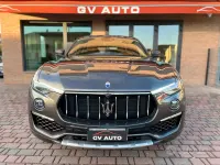 Usata Maserati Levante GranLusso 250 CV (183 kW) 2019 Beige SUV
