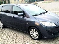 Usata Mazda 5 Dynamic 145 CV (106 kW) 2011 Monovolume