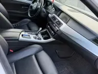 Usata BMW 520 Efficient Dynamics 190 CV (139 kW) 2017 Bianco Station wagon