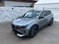 Nuova Alfa Romeo GT Junior Edizione Speciale 145 CV (106 kW) 2025 Grigio SUV