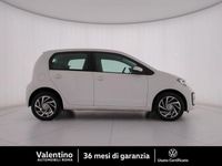 usata VW up! 1.0 5p. move BlueMotion Technology