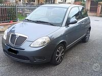 Usata Lancia Ypsilon 75 CV (55 kW) 2011 Utilitaria
