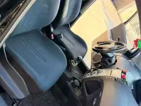 Usata Toyota Yaris 69 CV (50 kW) 2008 Nero Utilitaria