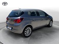 usata Opel Corsa 1.3 CDTI ecoFLE95CV Start&Stop aut. 5 porte Innov. del 2018 usata a Ragusa