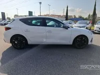 Usata Cupra Leon 150 CV (110 kW) 2023 Other Berlina