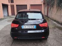 Usata Audi A1 Ambiente 116 CV (85 kW) 2015 Utilitaria