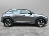 Usata Nissan Juke Acenta 114 CV (83 kW) 2025 Other SUV