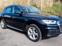 usata Audi Q5 35 TDI quattro S tronic Sport