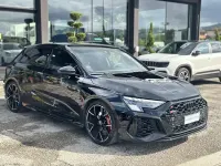 Usata Audi RS3 Ambiente 400 CV (294 kW) 2022 Other Berlina