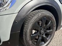 Usata Mini Countryman 116 CV (85 kW) 2019