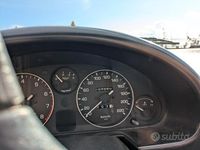 Usata Mazda MX5 118 CV (86 kW) 1990 Rosso Cabrio