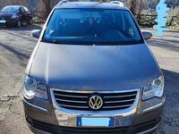 usata VW Touran Touran2.0 tdi Highline dpf