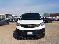 Usata Fiat Scudo Business 120 CV (88 kW) 2022 Bianco Furgone