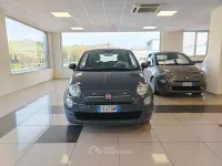 Usata Fiat 500 Pop 69 CV (50 kW) 2019 Gray Utilitaria