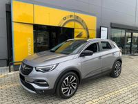 usata Opel Grandland X 1.5 diesel Ecotec Start&Stop Ultimate