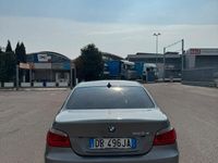 Usata BMW 525 2008 Berlina