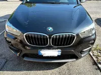 Usata BMW X1 Efficient Dynamics 150 CV (110 kW) 2019 SUV