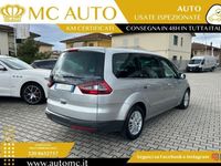 usata Ford Galaxy + 2.0 TDCi 140 CV