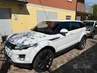 usata Land Rover Range Rover evoque Range Rover Evoque 2.2 TD4 5p. Pure Tech Pack