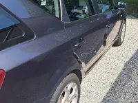 Usata Kia Ceed 90 CV (66 kW) 2011 Grigio Utilitaria