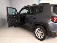 usata Jeep Renegade 1.0 T3 LIMITED