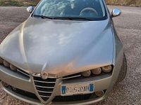 Second-hand Alfa Romeo 159 Distinctive 150 CP (110 kW) 2007 Maro Break