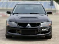 Usata Mitsubishi Lancer Evolution 265 CV (194 kW) 2005 Other Berlina