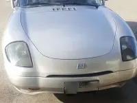 Usata Fiat Barchetta 131 CV (96 kW) 1998 Cabrio
