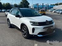 Usata Citroën C5 2022 Bianco Station wagon