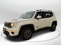 usata Jeep Renegade 1.6 Mjt 120 CV Longitude