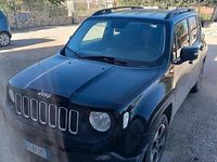 Usata Jeep Renegade 120 CV (88 kW) 2015 SUV