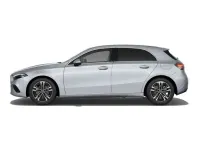 Nuova Mercedes A180 Advanced 136 CV (100 kW) 2026 Argento Berlina