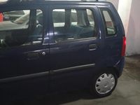Usata Opel Agila 75 CV (55 kW) 2003 Monovolume