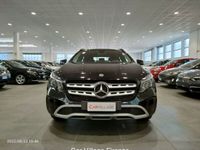 usata Mercedes 200 AUTO USATA GLA-X156 2017d Business auto