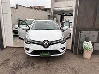 usata Renault Clio IV Clio dCi 8V 75CV Start&Stop 5 porte Energy Life