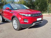 usata Land Rover Range Rover evoque 3p 2.2 td4 Dynamic 150cv auto 9m