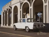 Usata Alfa Romeo Giulia Ti 1960